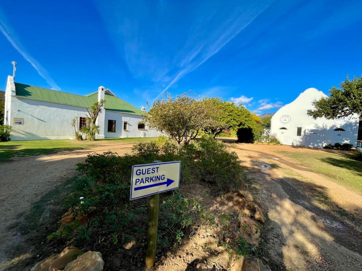 Blue Cow Barn - Boutique Farm Guest House Баридейл Екстериор снимка