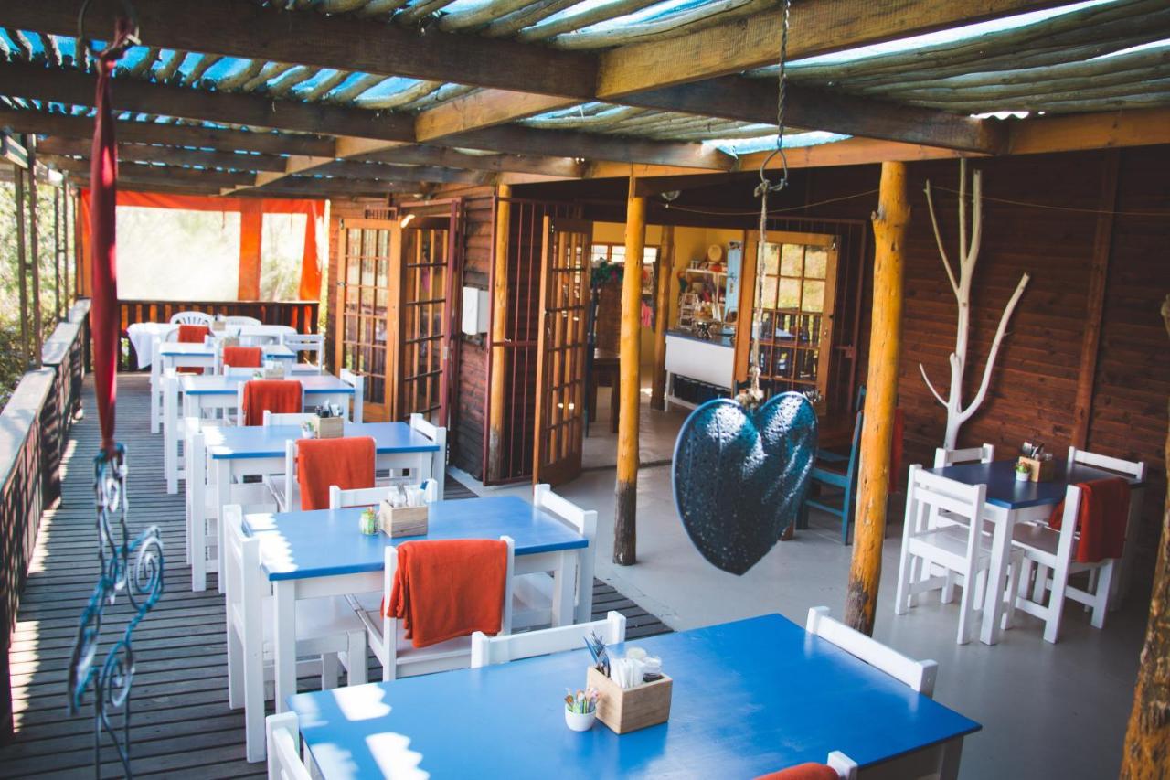 Blue Cow Barn - Boutique Farm Guest House Баридейл Екстериор снимка