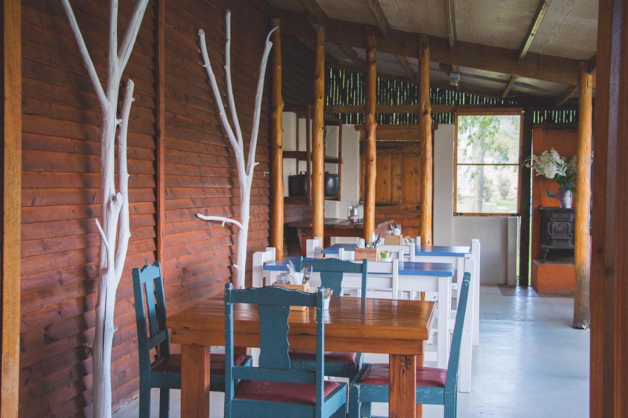 Blue Cow Barn - Boutique Farm Guest House Баридейл Екстериор снимка