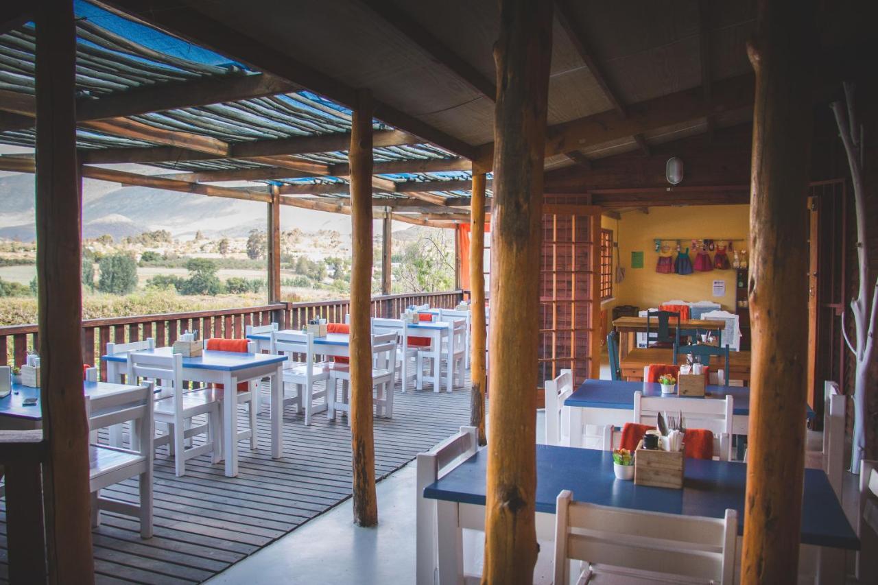 Blue Cow Barn - Boutique Farm Guest House Баридейл Екстериор снимка
