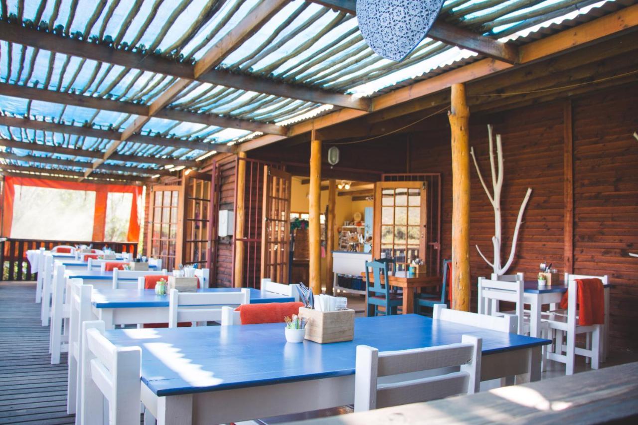 Blue Cow Barn - Boutique Farm Guest House Баридейл Екстериор снимка