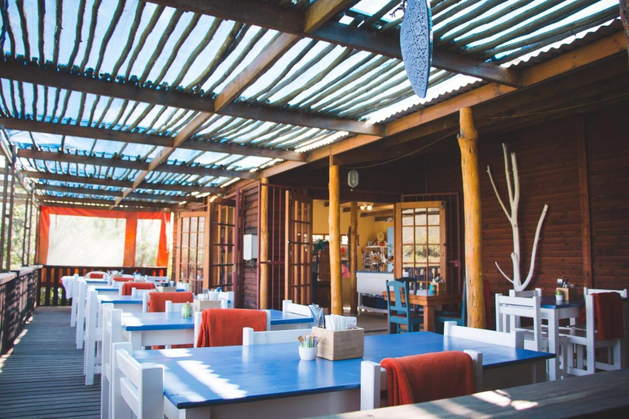 Blue Cow Barn - Boutique Farm Guest House Баридейл Екстериор снимка