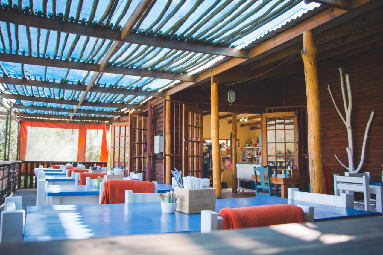Blue Cow Barn - Boutique Farm Guest House Баридейл Екстериор снимка