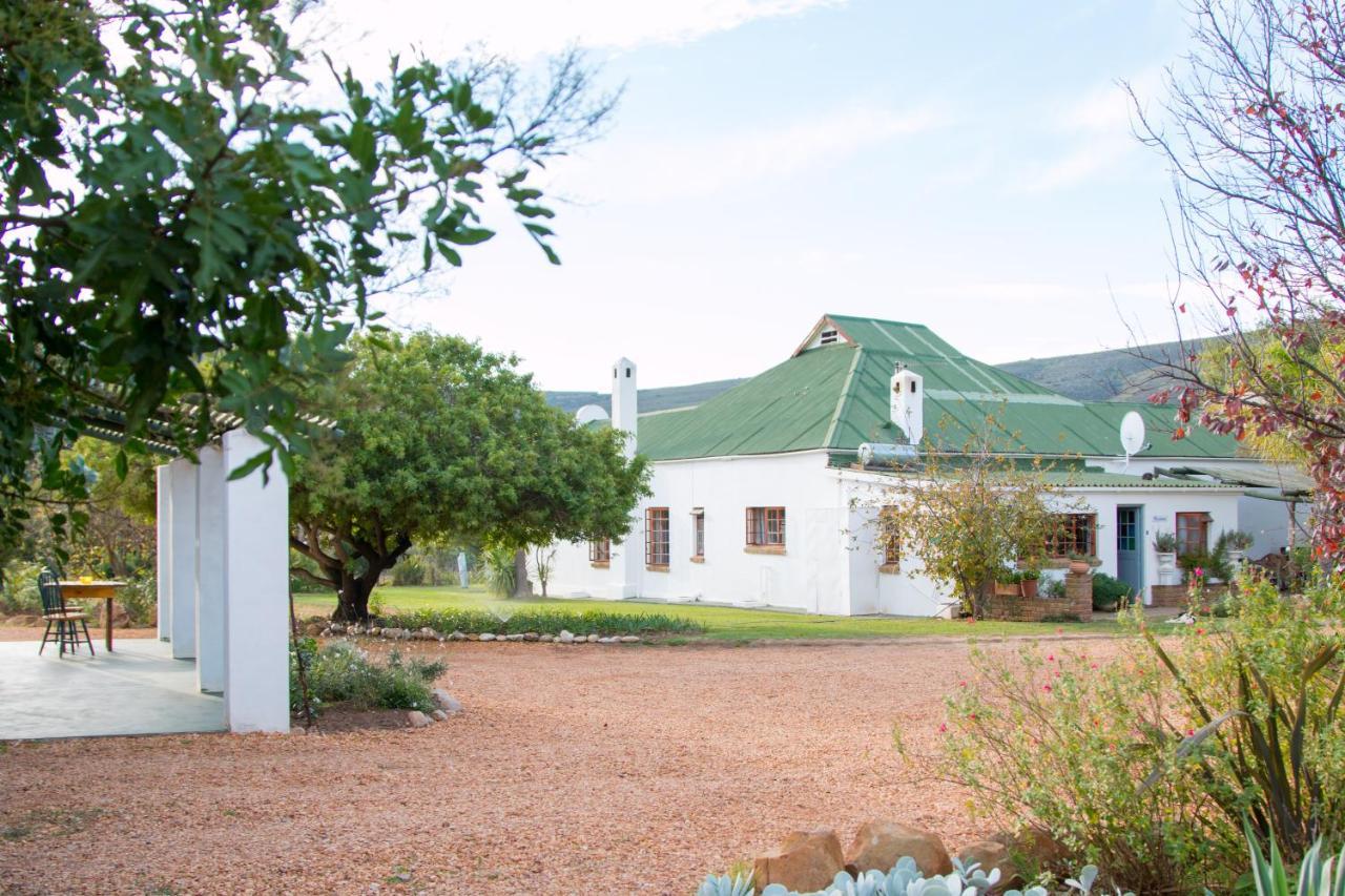 Blue Cow Barn - Boutique Farm Guest House Баридейл Екстериор снимка