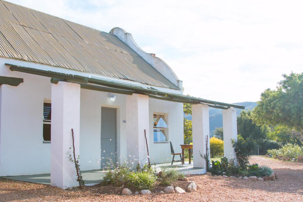 Blue Cow Barn - Boutique Farm Guest House Баридейл Екстериор снимка