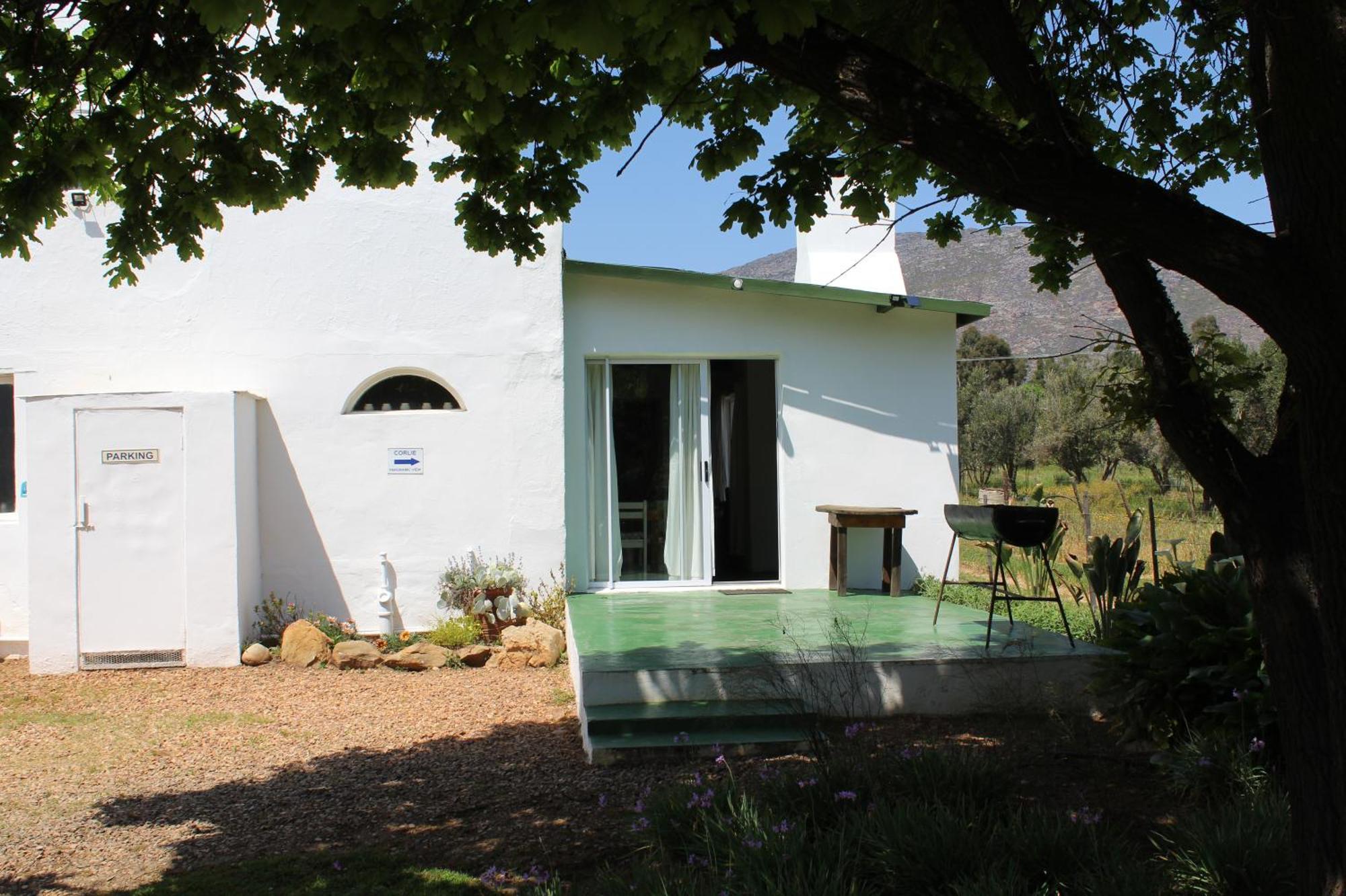 Blue Cow Barn - Boutique Farm Guest House Баридейл Екстериор снимка