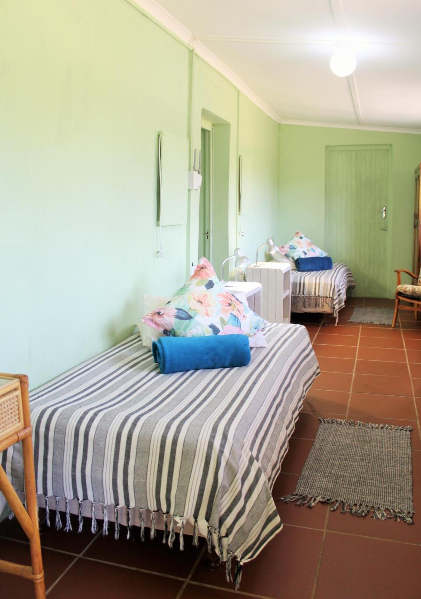 Blue Cow Barn - Boutique Farm Guest House Баридейл Екстериор снимка